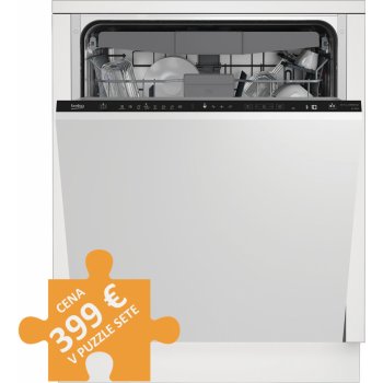 Beko BDIN38523Q