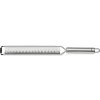 Strúhadlo na syr Rondo, nerez 40x3,5 cm