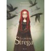 La piccola strega (Benjamin Lacombe,Sébastien Perez)(Pevná)