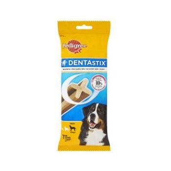 Pedigree DENTA Stix LARGE 10 x 270g