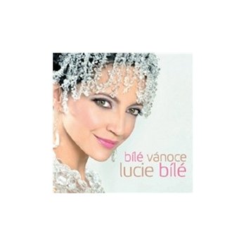 Lucie Bílá - Bílé Vánoce Lucie Bílé