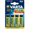 Varta Ready2Use AA 2100 mAh 4ks 56706101404