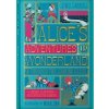 Alice´s Adventures in Wonderland (MinaLima Edition) - autor neuvedený