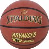 Lopta Spalding Advanced Grip Control In/Out Ball 76870Z