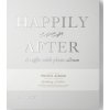 Fotoalbum Printworks Happily Ever After krémový