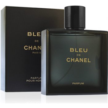 Chanel Bleu de Chanel parfum pánsky 100 ml od 129 € - Heureka.sk