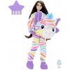 Mattel Barbie Cutie Reveal Zebra HRK39