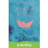 E-kniha Piata loď - Monika Kompaníková