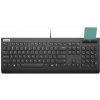 Lenovo Smartcard Wired Keyboard II- CZ/ SK 4Y41B69388