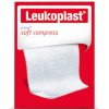 Leukoplast Cutisoft Soft Compress S 7.5 x 7.5 cm 12 ks