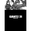 Crew Gantz 28 - manga (Crew)