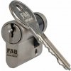 ASSA ABLOY Fab 2 Home 01 30+10 Nm 3 kľúče