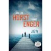 Jazvy - Jorn Lier Horst, Thomas Enger