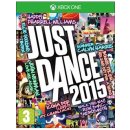 Just Dance 2015