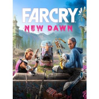 Far Cry New Dawn (Deluxe Edition)