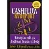 Cashflow Kvadrant - Kiyosaki Robert T