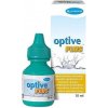 Leros Optive Plus očný roztok 10 ml