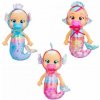 IMC Toys Cry Babies - Tiny Cuddles - Morská panna (6 zberateľských bábik)