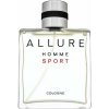 Chanel Allure Homme Sport Cologne kolínska voda pre mužov 50 ml