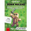 Deník malého Minecrafťáka - Cube Kid