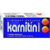 Naturvita Karnitín + Chróm 50 tabliet