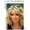Lucie Vondráčková - zpěvník