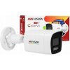 IP kamera Hikvision 6 Mpx ColorVu DS-2CD1067G2H-LIU Dual Light PoE