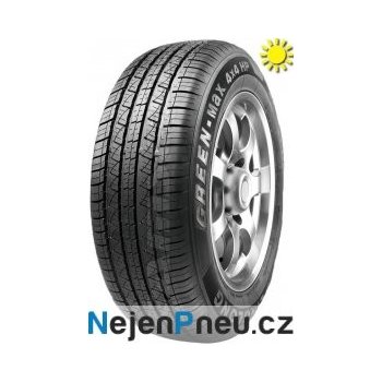 Pneumatiky Linglong GreenMax 4x4 225/55 R17 101V