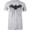 Batman tričko DC Comics Paint