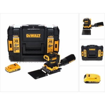 DeWalt DCW200NT