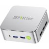 GMKtec mini PC (HTPC) NucBox G10 () AMD Ryzen 5 3500U 16 GB RAM 1 TB SSD AMD Win 11 Pro G10-1; G10-1