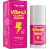 Intymate Vibroil 15 ml, stimulačný olej s vibračným efektom