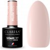Claresa Gél lak Nude 105 5 ml