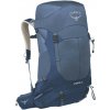 Pánsky turistický batoh OSPREY Stratos 36 Nirvana Blue