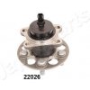 Náboj kolesa JAPANPARTS KK-22026