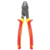 Stanley kombinované kliešte izolované do 1000V, 175mm 0-84-003