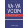 Va-Va-Voom - Tom Williams, Bloomsbury Sport