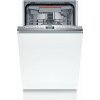 Bosch Serie 4 SPV4EMX25E myčka na nádobí Plně vestavěné 10 jídelních sad C