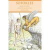 Sofokles Kráľ Oidipus, Oidipus na kolóne, Antigona (Sofoklés)