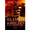 EL ÚLTIMO ANILLO (KIRIL YESKOV)(Pevná)