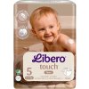 Libero Touch veľkosť 5 (30 ks)