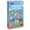 Dino Pexeso Peppa Pig