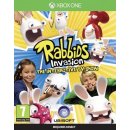 Hra na Xbox One Rabbids Invasion