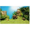 Juwel tapeta Plant/ Reef (S)