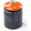 GSI Outdoors Isobutane Fuel Plynová kartuša 450 g