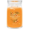 Yankee Candle Farm Fresh Peach 567 g
