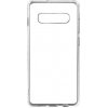 Puzdro Samsung S10 PLUS číre