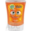 Dettol Kids Bavič (Grapefruit) náplň do bezdotykového dávkovača mydla 1x250 ml