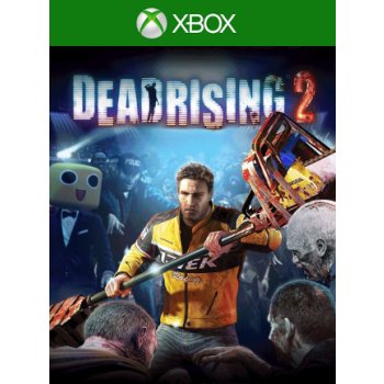 Dead Rising 2