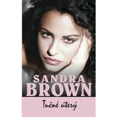 Tučné úterý - Sandra Brown